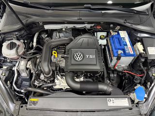 Volkswagen Golf 2016 1.0 | TSI | BLUEMOTION | NAVI | CAMERA | EURO6-thumb-11