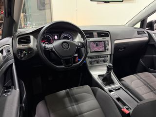 Volkswagen Golf 2016 1.0 | TSI | BLUEMOTION | NAVI | CAMERA | EURO6-thumb-14