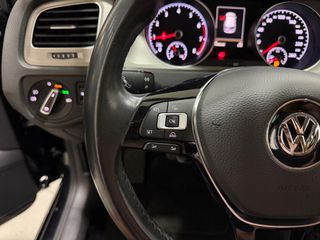 Volkswagen Golf 2016 1.0 | TSI | BLUEMOTION | NAVI | CAMERA | EURO6-thumb-16