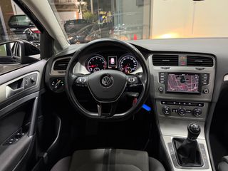 Volkswagen Golf 2016 1.0 | TSI | BLUEMOTION | NAVI | CAMERA | EURO6-thumb-22