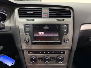 Volkswagen Golf 2016 1.0 | TSI | BLUEMOTION | NAVI | CAMERA | EURO6-thumb-24
