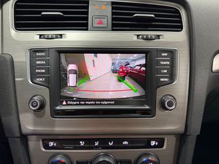 Volkswagen Golf 2016 1.0 | TSI | BLUEMOTION | NAVI | CAMERA | EURO6-thumb-25