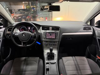 Volkswagen Golf 2016 1.0 | TSI | BLUEMOTION | NAVI | CAMERA | EURO6-thumb-28