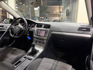 Volkswagen Golf 2016 1.0 | TSI | BLUEMOTION | NAVI | CAMERA | EURO6-thumb-29