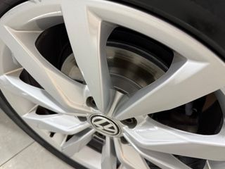 Volkswagen Golf 2016 1.0 | TSI | BLUEMOTION | NAVI | CAMERA | EURO6-thumb-13
