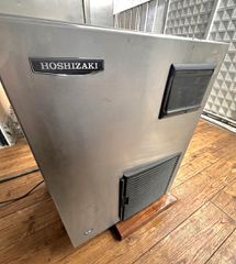 Επαγγελματική Παγομηχανή Hoshizaki, παραγωγή τρίμματος πάγου 170 kg