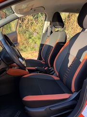 Nissan Micra 2018 TEKNA-thumb-7