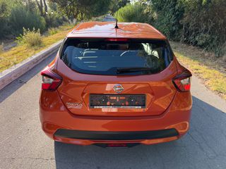 Nissan Micra 2018 TEKNA-thumb-11