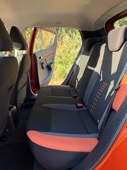 Nissan Micra 2018 TEKNA-thumb-12