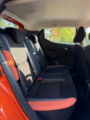 Nissan Micra 2018 TEKNA-thumb-13