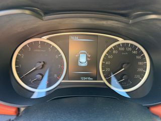 Nissan Micra 2018 TEKNA-thumb-16