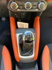 Nissan Micra 2018 TEKNA-thumb-17