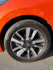 Nissan Micra 2018 TEKNA-thumb-21