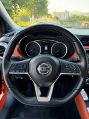 Nissan Micra 2018 TEKNA-thumb-22