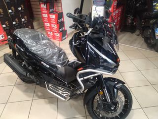 Zontes G 368 2026 ABS  2026 ΕΤΟΙΜΟΠΑΡΑΔΟΤΟ!!!!
