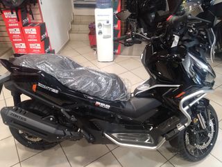 Zontes G 368 2026 ABS  2026 ΕΤΟΙΜΟΠΑΡΑΔΟΤΟ!!!!-thumb-1