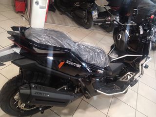 Zontes G 368 2026 ABS  2026 ΕΤΟΙΜΟΠΑΡΑΔΟΤΟ!!!!-thumb-2