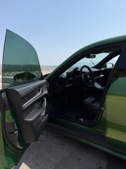 Porsche Taycan 2022 Turbo Porsche Approved ,SoH ΙΔΙΩΤΗ, Rear Axle Steering-thumb-9