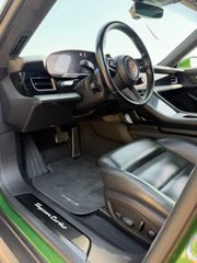 Porsche Taycan 2022 Turbo Porsche Approved ,SoH ΙΔΙΩΤΗ, Rear Axle Steering-thumb-10