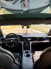 Porsche Taycan 2022 Turbo Porsche Approved ,SoH ΙΔΙΩΤΗ, Rear Axle Steering-thumb-13