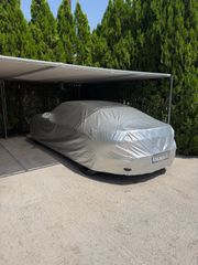 Porsche Taycan 2022 Turbo Porsche Approved ,SoH ΙΔΙΩΤΗ, Rear Axle Steering-thumb-17