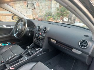 Audi A3 2006 S-line-thumb-3