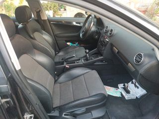 Audi A3 2006 S-line-thumb-5
