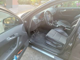 Audi A3 2006 S-line-thumb-9