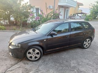 Audi A3 2006 S-line-thumb-10