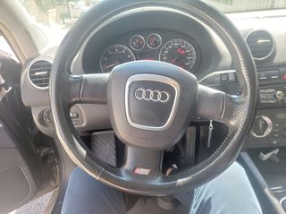 Audi A3 2006 S-line-thumb-11