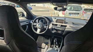 Bmw X2 2020 Steptronic S-Drive M-Sport X-AdvancedΕΛΛΗΝΙΚΟ-thumb-6
