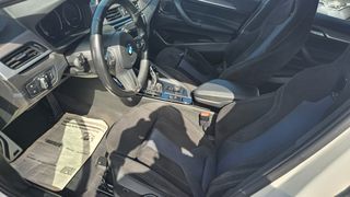 Bmw X2 2020 Steptronic S-Drive M-Sport X-AdvancedΕΛΛΗΝΙΚΟ-thumb-11