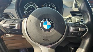Bmw X2 2020 Steptronic S-Drive M-Sport X-AdvancedΕΛΛΗΝΙΚΟ-thumb-16