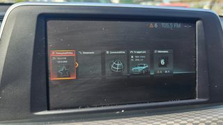 Bmw X2 2020 Steptronic S-Drive M-Sport X-AdvancedΕΛΛΗΝΙΚΟ-thumb-17