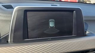 Bmw X2 2020 Steptronic S-Drive M-Sport X-AdvancedΕΛΛΗΝΙΚΟ-thumb-18