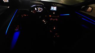 Bmw X2 2020 Steptronic S-Drive M-Sport X-AdvancedΕΛΛΗΝΙΚΟ-thumb-2
