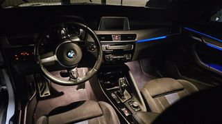 Bmw X2 2020 Steptronic S-Drive M-Sport X-AdvancedΕΛΛΗΝΙΚΟ-thumb-25