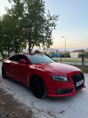 Audi A5 2008 1,8 TFSI