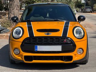 Mini Cooper D 2014 LOOK SD FULL EXTRA