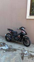 Malaguti Spectre GP 125 2023