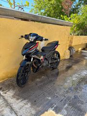 Malaguti Spectre GP 125 2023-thumb-3
