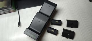 xbox series X + εγγύηση+ περιφεριακα-thumb-4