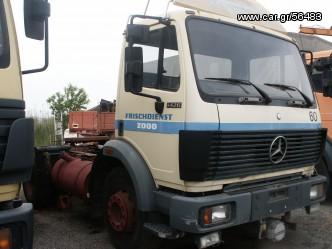 Ανατροπή Mercedes-Benz 1991 1426-1726 (ABS)-thumb-1