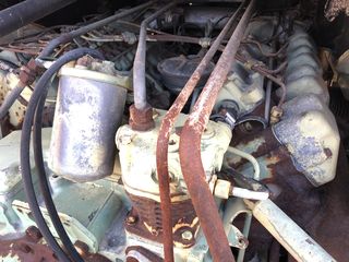 Ανατροπή Mercedes-Benz 1991 1426-1726 (ABS)-thumb-7