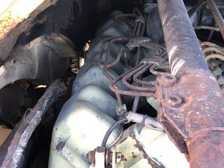 Ανατροπή Mercedes-Benz 1991 1426-1726 (ABS)-thumb-9