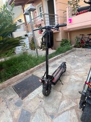 Ηλεκτρικά Πατίνια Scooter 2017 M1 Pro
