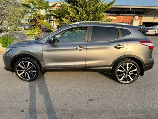 Nissan Qashqai 2016 1.2 DIG-T TEKNA-thumb-2
