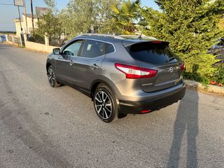 Nissan Qashqai 2016 1.2 DIG-T TEKNA-thumb-3