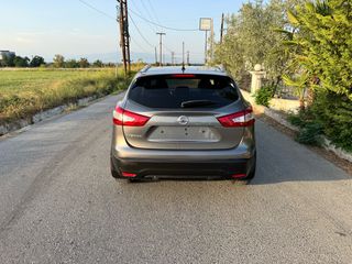Nissan Qashqai 2016 1.2 DIG-T TEKNA-thumb-5