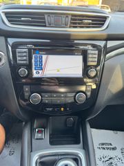 Nissan Qashqai 2016 1.2 DIG-T TEKNA-thumb-6
